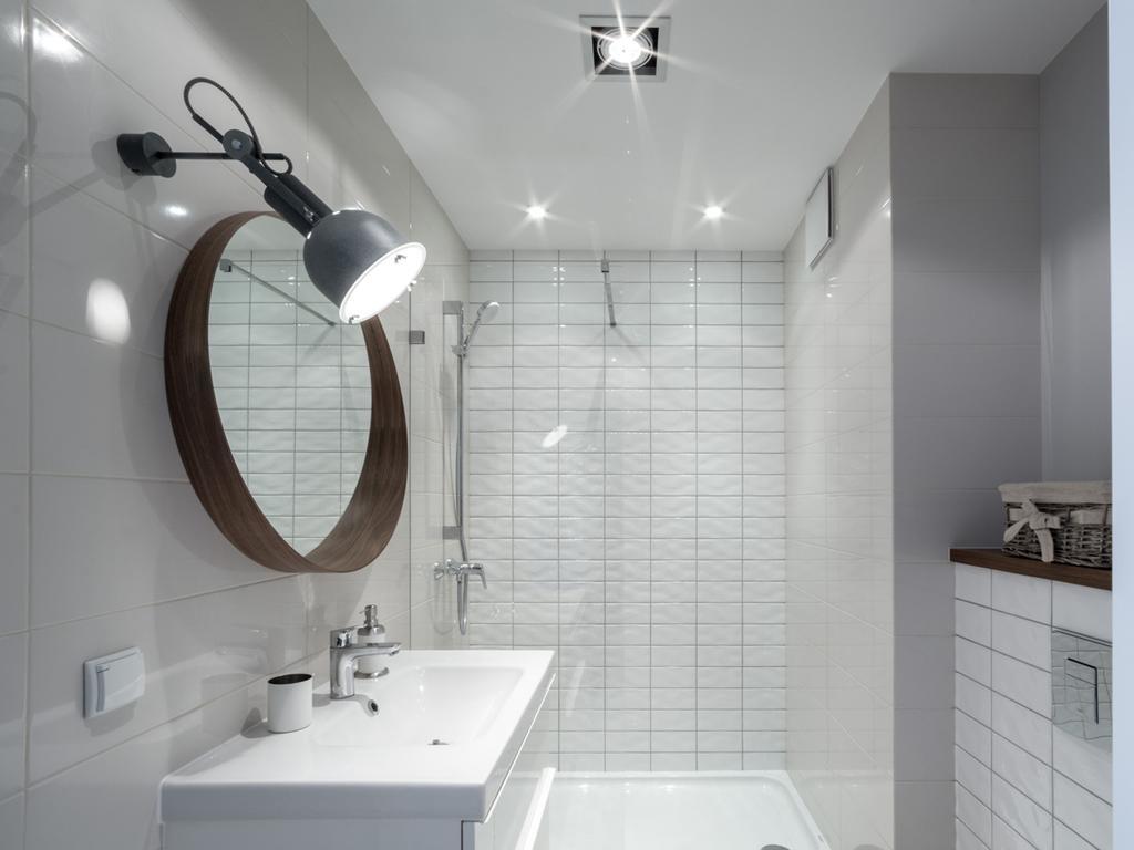 Apartament Z Widokiem Na Dworek Danzica Esterno foto